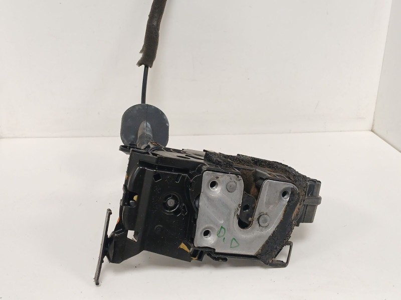 Recambio de cerradura puerta delantera derecha para renault clio iv (bh_) 0.9 tce 90 referencia OEM IAM 805024563R  