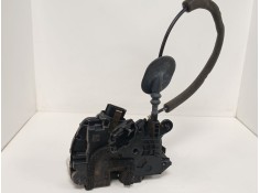 Recambio de cerradura puerta delantera izquierda para renault clio iv (bh_) 0.9 tce 90 referencia OEM IAM 805033000R  