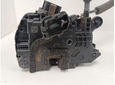 Recambio de cerradura puerta delantera izquierda para renault clio iv (bh_) 0.9 tce 90 referencia OEM IAM 805033000R   2