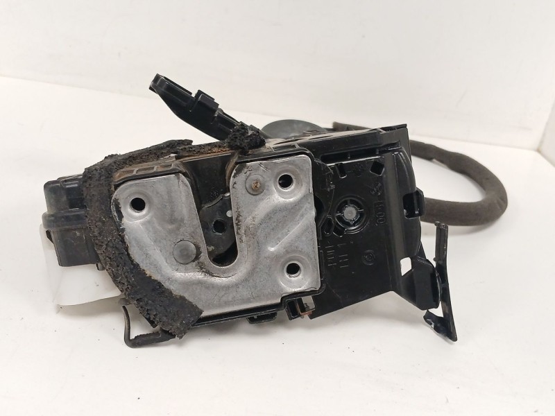 Recambio de cerradura puerta delantera izquierda para renault clio iv (bh_) 0.9 tce 90 referencia OEM IAM 805033000R  