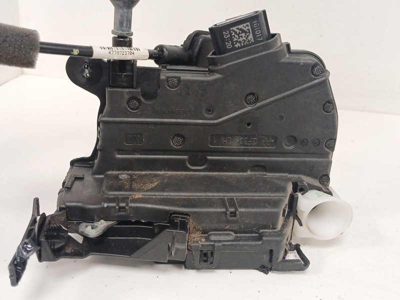 Recambio de cerradura puerta delantera izquierda para renault clio iv (bh_) 0.9 tce 90 referencia OEM IAM 805033000R  