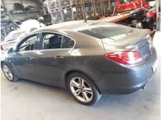 opel insignia a (g09) del año 2010 2