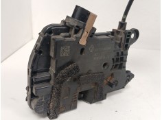 Recambio de cerradura puerta trasera izquierda para renault clio iv (bh_) 0.9 tce 90 referencia OEM IAM   