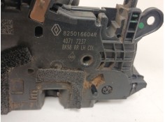 Recambio de cerradura puerta trasera izquierda para renault clio iv (bh_) 0.9 tce 90 referencia OEM IAM    2