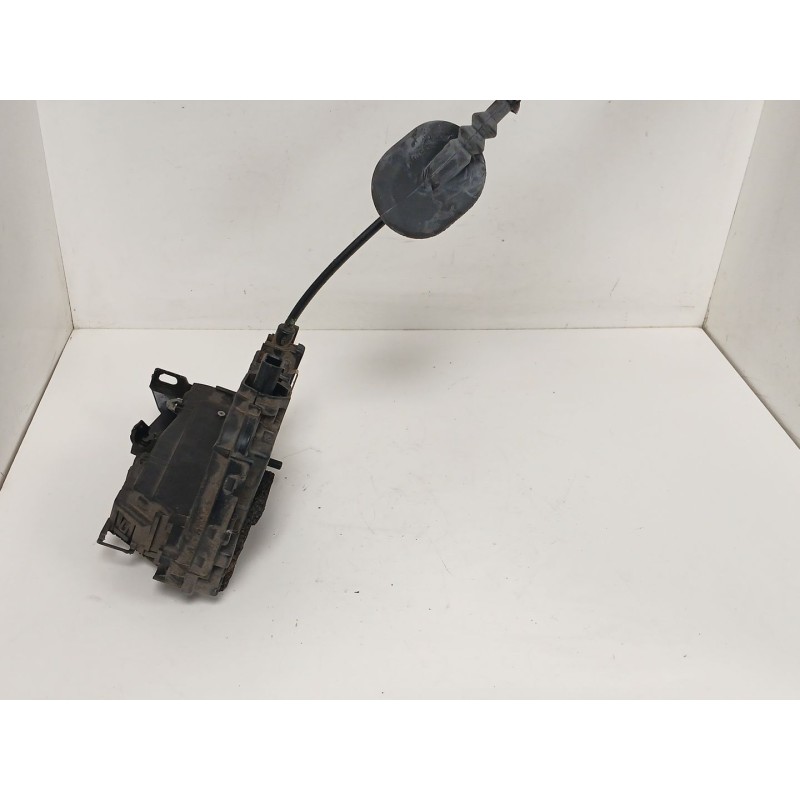 Recambio de cerradura puerta trasera izquierda para renault clio iv (bh_) 0.9 tce 90 referencia OEM IAM   