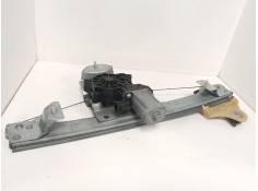 Recambio de elevalunas trasero derecho para renault clio iv (bh_) 0.9 tce 90 referencia OEM IAM 128001471B  