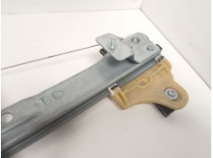 Recambio de elevalunas trasero derecho para renault clio iv (bh_) 0.9 tce 90 referencia OEM IAM 128001471B   2