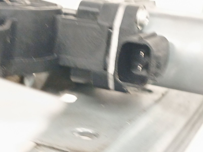 Recambio de elevalunas trasero derecho para renault clio iv (bh_) 0.9 tce 90 referencia OEM IAM 128001471B  