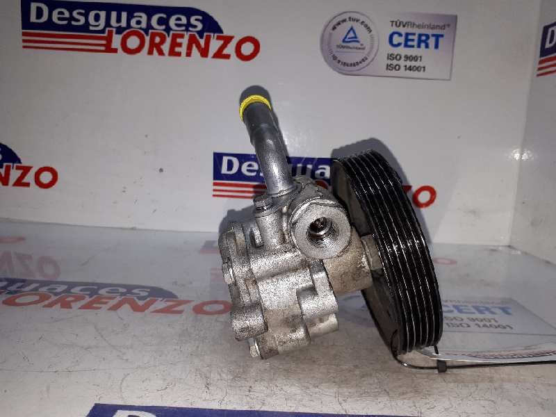 Recambio de bomba direccion para mazda 2 berlina (dy) 1.6 sportive (74kw) referencia OEM IAM 2S6C3A696DD  