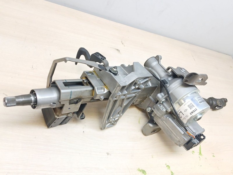 Recambio de columna direccion para renault clio iv (bh_) 0.9 tce 90 referencia OEM IAM 6700003800A  