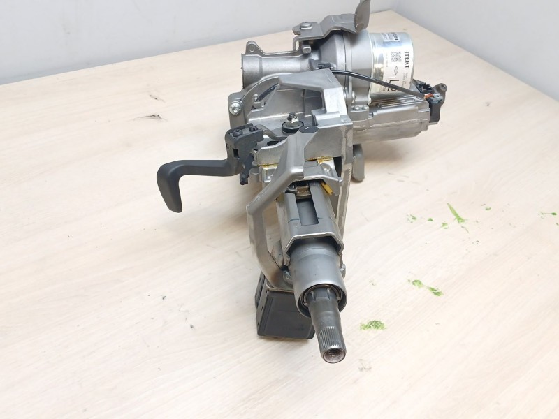 Recambio de columna direccion para renault clio iv (bh_) 0.9 tce 90 referencia OEM IAM 6700003800A  