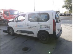 citroën berlingo (er_, ec_) del año 2021 2