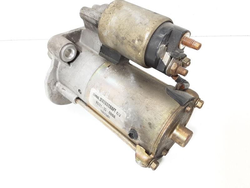 Recambio de motor arranque para mazda 3 berlina (bk) 1.6 crdt active referencia OEM IAM Y60118400A  5025CI