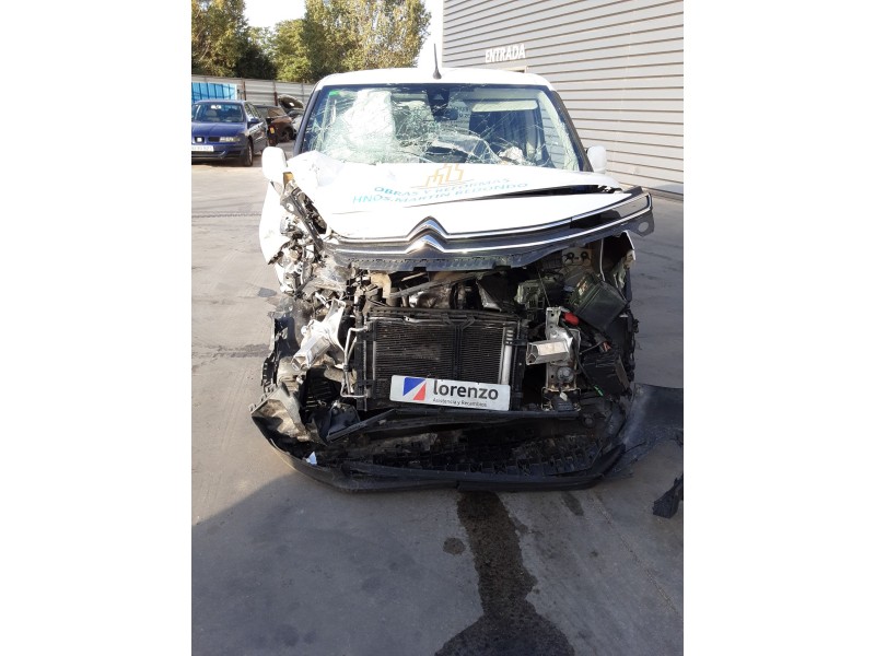 citroën berlingo (er_, ec_) del año 2021