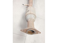 Recambio de tubo escape central para toyota prius liftback (_w2_) 1.5 hybrid (nhw20_) referencia OEM IAM 103R0013068 44622  2