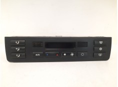 Recambio de mando climatizador para bmw serie 3 berlina (e46) 2.5 24v cat referencia OEM IAM 64118382446 5HB00773804 
