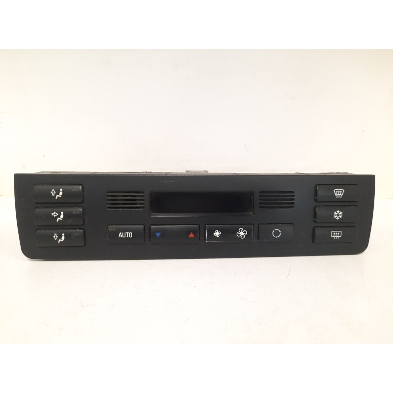 Recambio de mando climatizador para bmw serie 3 berlina (e46) 2.5 24v cat referencia OEM IAM 64118382446 5HB00773804 