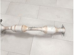 Recambio de tubo escape central para toyota prius liftback (_w2_) 1.5 hybrid (nhw20_) referencia OEM IAM    2