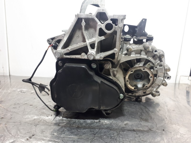 Recambio de caja cambios para volkswagen golf iv berlina (1j1) básico referencia OEM IAM EZK  