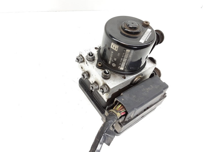 Recambio de abs para seat toledo (5p2) exclusive referencia OEM IAM 1K0614517J 1K0907379K 10020601064