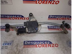 Recambio de motor limpia delantero para volkswagen passat lim. (362) advance bluemotion referencia OEM IAM 3AB955419 SW0603HW010