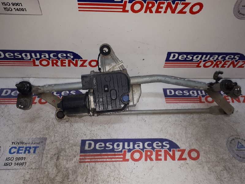 Recambio de motor limpia delantero para volkswagen passat lim. (362) advance bluemotion referencia OEM IAM 3AB955419 SW0603HW010