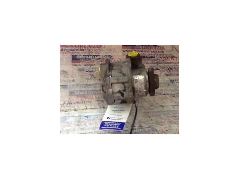 Recambio de bomba servodireccion para audi a3 (8l) 1.8 20v referencia OEM IAM  30171 7691955244