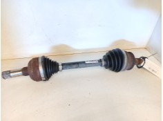 Recambio de transmision delantera izquierda para opel insignia a (g09) 2.0 cdti (68) referencia OEM IAM 13348258  