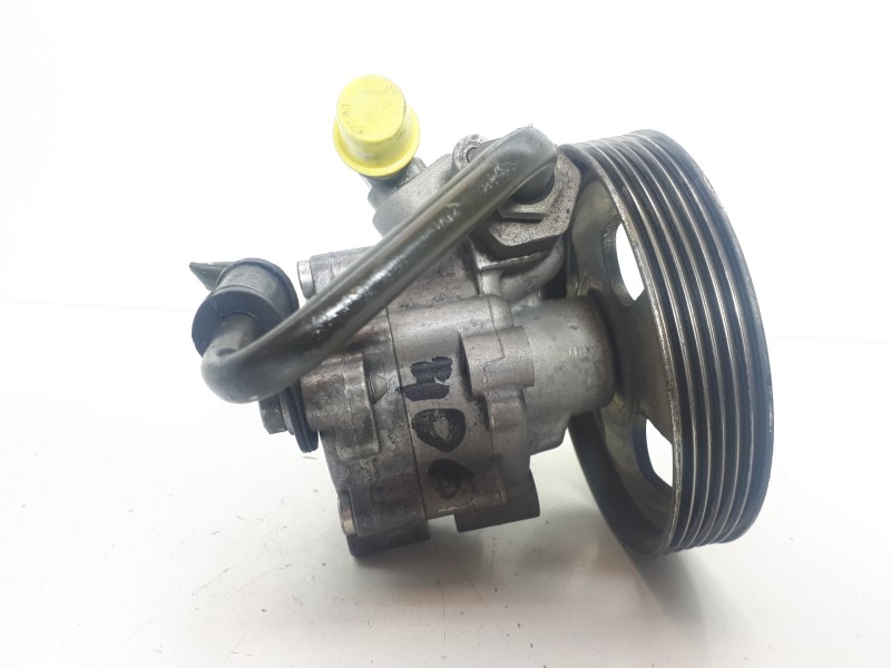 Recambio de bomba direccion para peugeot 406 berlina (s1/s2) stdt referencia OEM IAM   