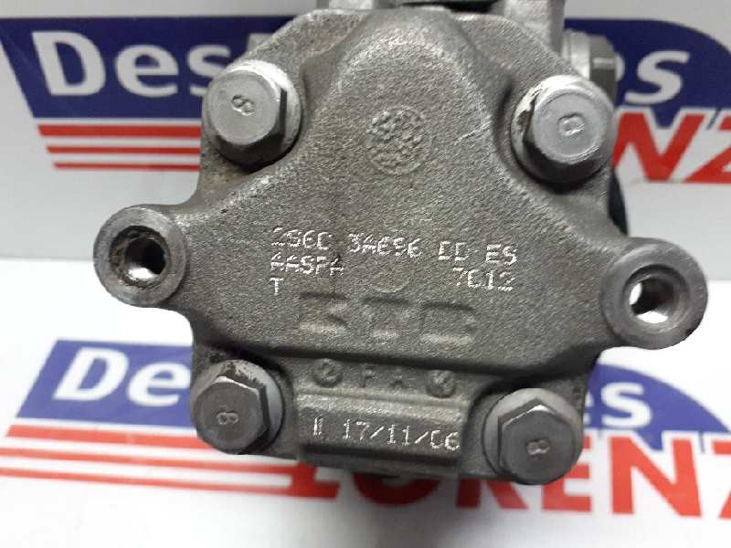 Recambio de bomba direccion para mazda 2 berlina (dy) 1.6 sportive (74kw) referencia OEM IAM 2S6C3A696DD  