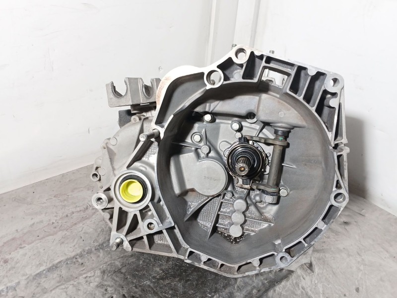 Recambio de caja cambios para peugeot bipper (aa_) 1.3 hdi 80 / bluehdi 80 referencia OEM IAM   