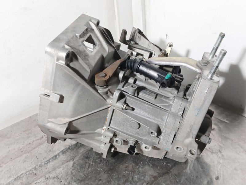 Recambio de caja cambios para peugeot bipper (aa_) 1.3 hdi 80 / bluehdi 80 referencia OEM IAM   