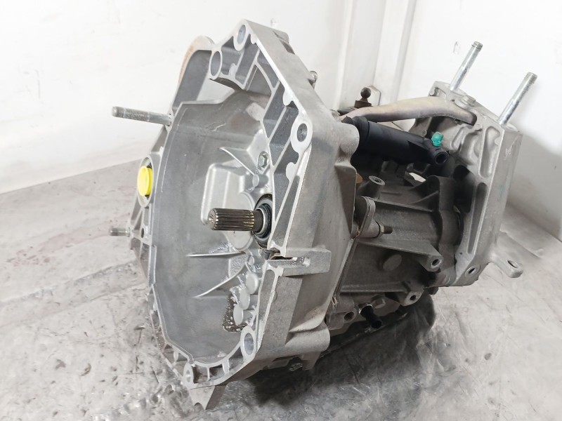 Recambio de caja cambios para peugeot bipper (aa_) 1.3 hdi 80 / bluehdi 80 referencia OEM IAM   