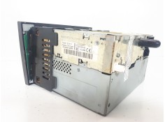 Recambio de sistema audio / radio cd para opel astra gtc cosmo referencia OEM IAM 13154304 7643103310  2