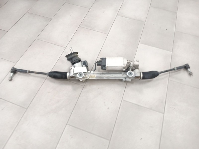 Recambio de cremallera direccion para opel insignia a (g09) 2.0 cdti (68) referencia OEM IAM 1039R02751  