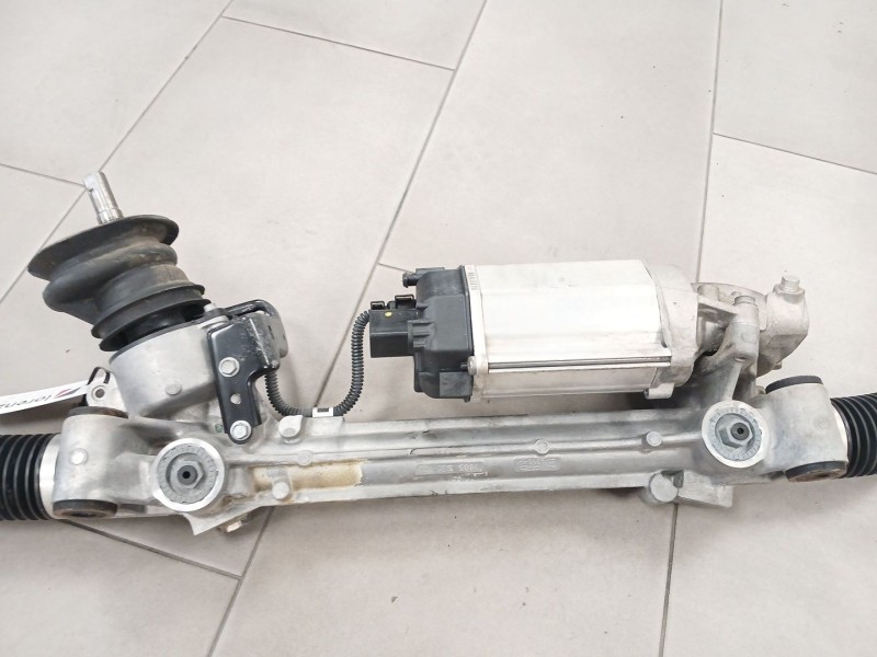 Recambio de cremallera direccion para opel insignia a (g09) 2.0 cdti (68) referencia OEM IAM 1039R02751  