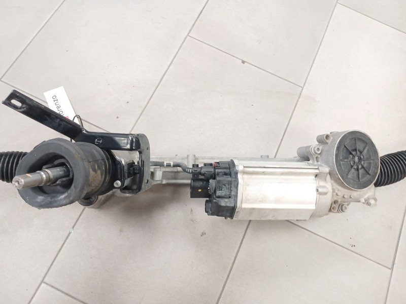 Recambio de cremallera direccion para opel insignia a (g09) 2.0 cdti (68) referencia OEM IAM 1039R02751  
