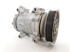 Recambio de compresor aire acondicionado para renault kangoo (f/kc0) luxe privilege referencia OEM IAM 8200651251 1900  2