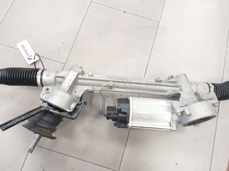 Recambio de cremallera direccion para opel insignia a (g09) 2.0 cdti (68) referencia OEM IAM 1039R02751  