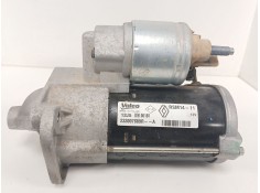 Recambio de motor arranque para renault captur i (j5_, h5_) 1.5 dci 90 referencia OEM IAM   