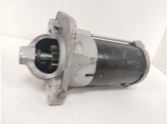 Recambio de motor arranque para renault captur i (j5_, h5_) 1.5 dci 90 referencia OEM IAM    2