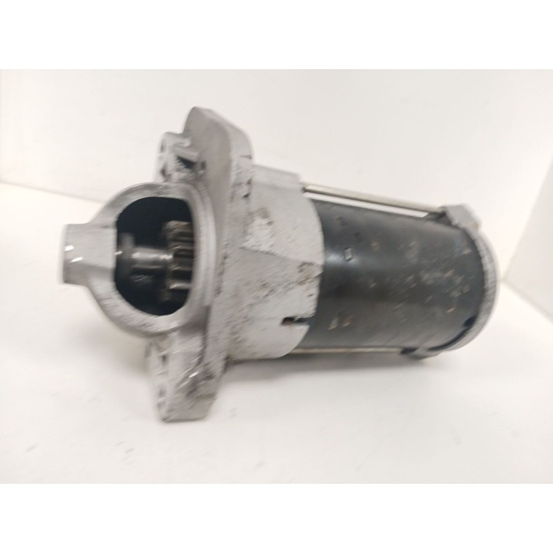 Recambio de motor arranque para renault captur i (j5_, h5_) 1.5 dci 90 referencia OEM IAM   