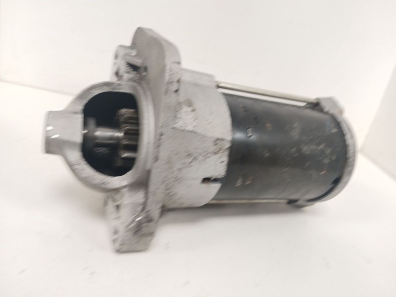 Recambio de motor arranque para renault captur i (j5_, h5_) 1.5 dci 90 referencia OEM IAM   