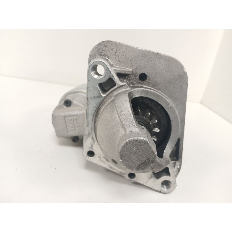 Recambio de motor arranque para renault captur i (j5_, h5_) 1.5 dci 90 referencia OEM IAM   