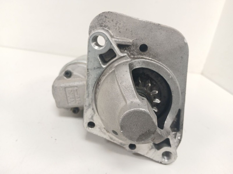Recambio de motor arranque para renault captur i (j5_, h5_) 1.5 dci 90 referencia OEM IAM   