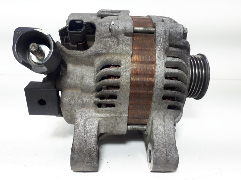 Recambio de alternador para citroën c2 audace referencia OEM IAM 9660055080 A005TG0192B 