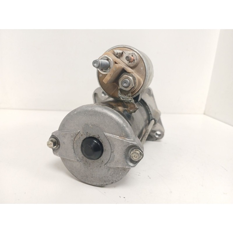 Recambio de motor arranque para renault captur i (j5_, h5_) 1.5 dci 90 referencia OEM IAM   