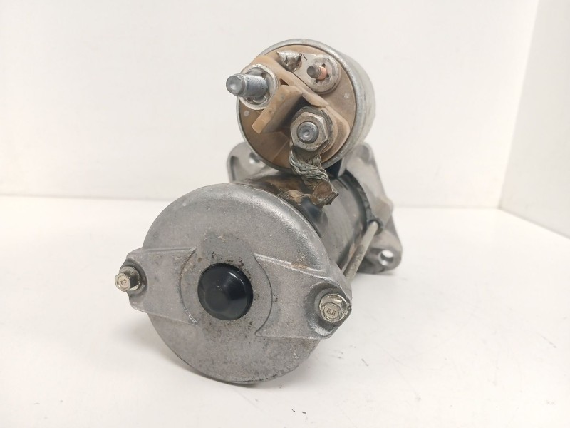 Recambio de motor arranque para renault captur i (j5_, h5_) 1.5 dci 90 referencia OEM IAM   