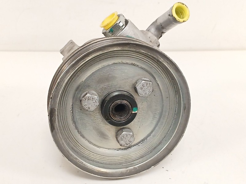 Recambio de bomba direccion para peugeot bipper (aa_) 1.3 hdi 80 / bluehdi 80 referencia OEM IAM 38221945 52062443 