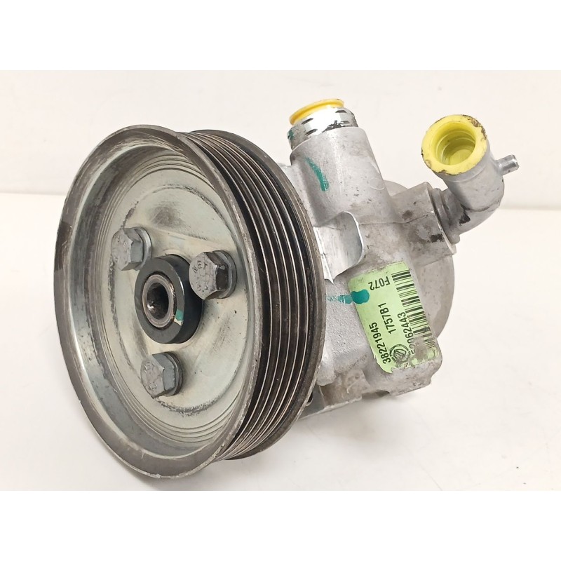 Recambio de bomba direccion para peugeot bipper (aa_) 1.3 hdi 80 / bluehdi 80 referencia OEM IAM 38221945 52062443 
